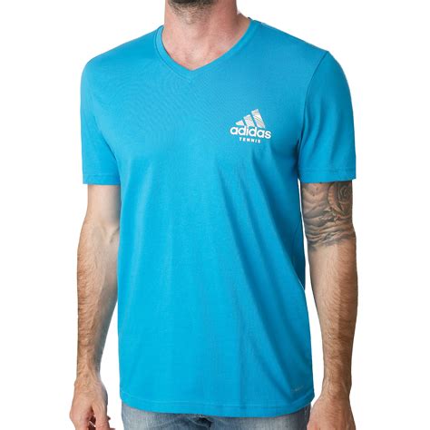 adidas t shirt für herren|Adidas T.